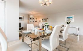 The Smithfield Penthouse Suite